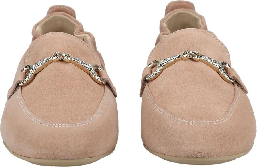 NeroGiardini Mocassins Velour Tpu Bella - Foto 3