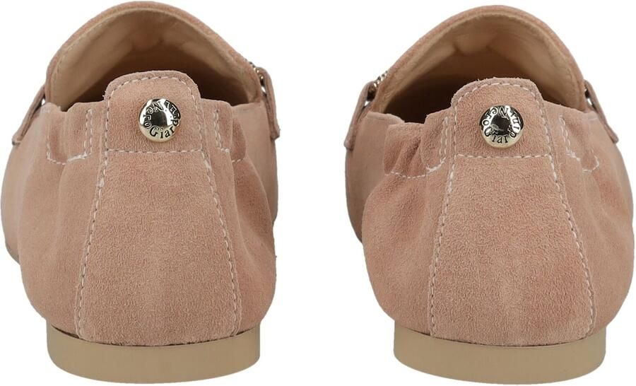 NeroGiardini Mocassins Velour Tpu Bella - Foto 4