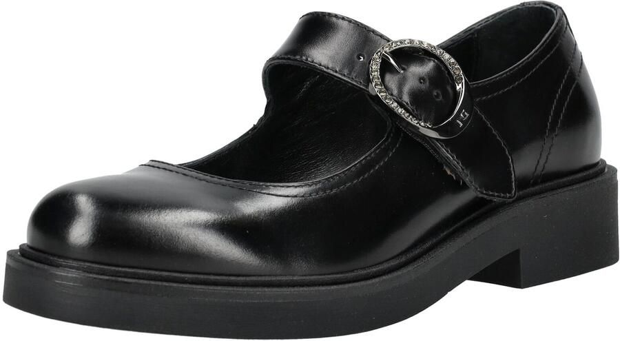 NeroGiardini Sneakers Prince Tr Altamura 8252 Lig Fashion Wear Vrouwen - Foto 3