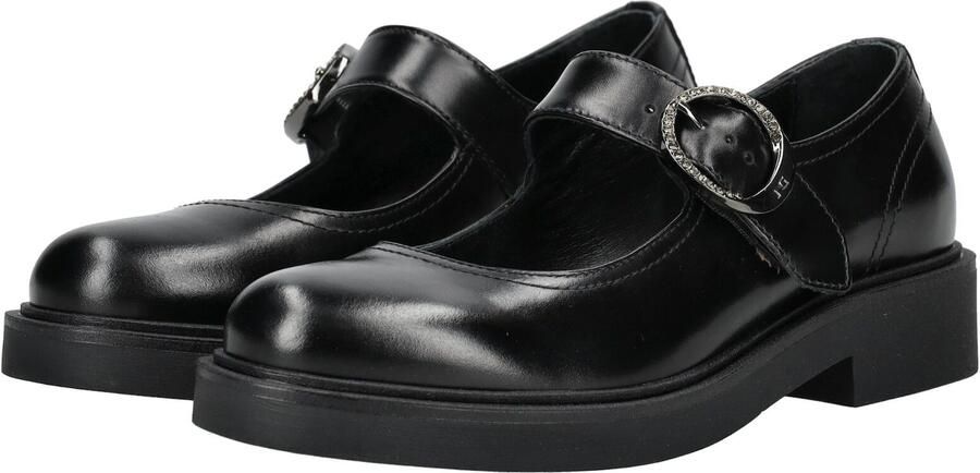 NeroGiardini Sneakers Prince Tr Altamura 8252 Lig Fashion Wear Vrouwen - Foto 7