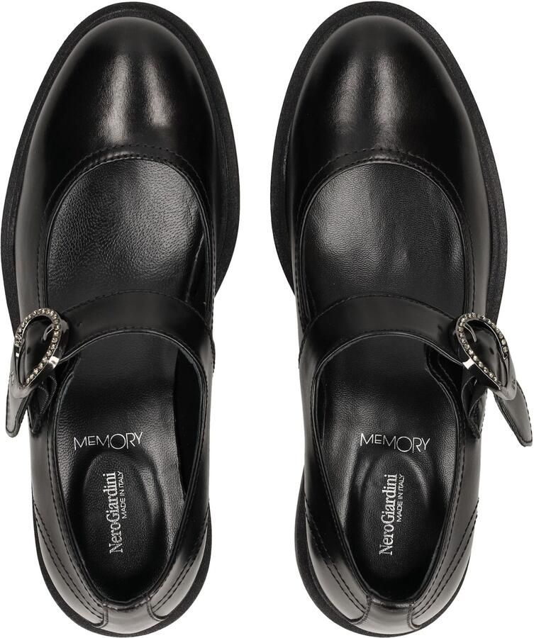 NeroGiardini Sneakers Prince Tr Altamura 8252 Lig Fashion Wear Vrouwen - Foto 4