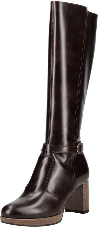 NeroGiardini Manolete Tpu Laarzen Met Zool + T Fashion Wear Vrouwen