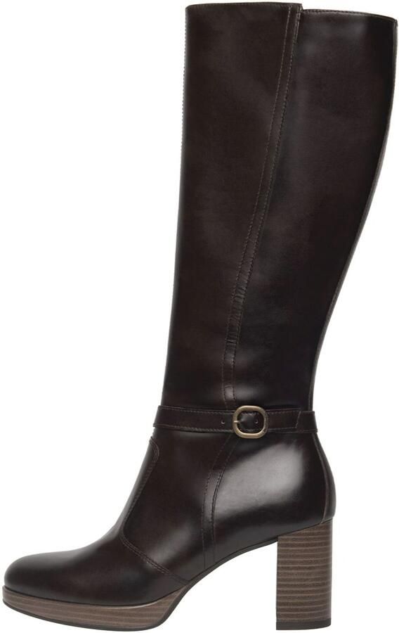 NeroGiardini Manolete Tpu Laarzen Met Zool + T Fashion Wear Vrouwen - Foto 2