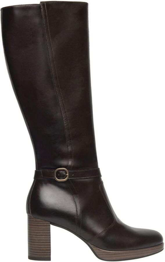 NeroGiardini Manolete Tpu Laarzen Met Zool + T Fashion Wear Vrouwen - Foto 3