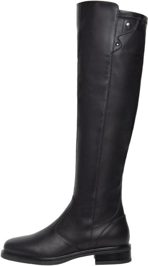 NeroGiardini Laarzen Zwarte Handschoen T.Nappa Gio 16 Tr Atessa Fashion Wear Vrouwen - Foto 6