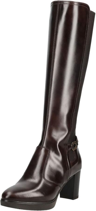 NeroGiardini Laarzen Elastische Handschoen 85 Pu.Lesina L16720 Fashion Wear Vrouwen - Foto 9