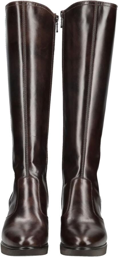 NeroGiardini Laarzen Elastische Handschoen 85 Pu.Lesina L16720 Fashion Wear Vrouwen - Foto 3