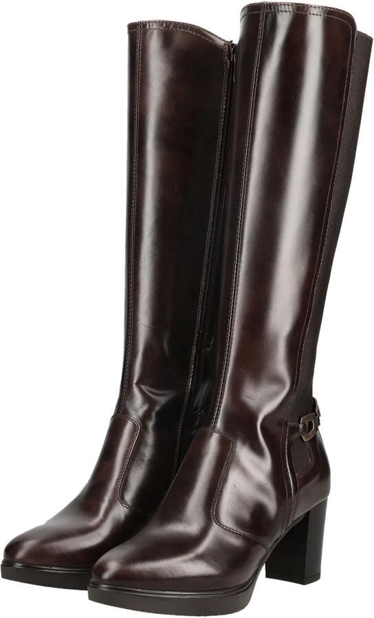 NeroGiardini Laarzen Elastische Handschoen 85 Pu.Lesina L16720 Fashion Wear Vrouwen - Foto 10