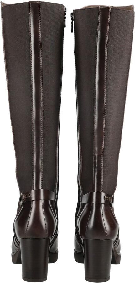 NeroGiardini Laarzen Elastische Handschoen 85 Pu.Lesina L16720 Fashion Wear Vrouwen - Foto 4