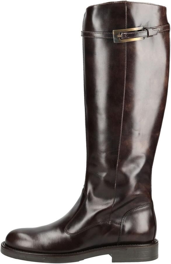 NeroGiardini Laarzen Manolete Tr Calcata 9838 002 Fashion Wear Vrouwen - Foto 2