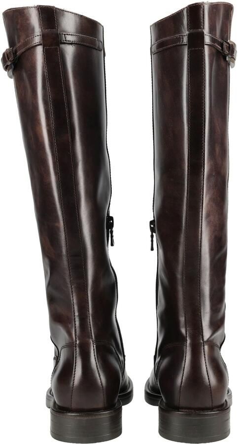 NeroGiardini Laarzen Manolete Tr Calcata 9838 002 Fashion Wear Vrouwen - Foto 5