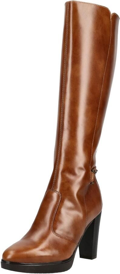 NeroGiardini Laarzen Handschoenen Pu.Altilia L16720 T. Fashion Wear Vrouwen - Foto 2
