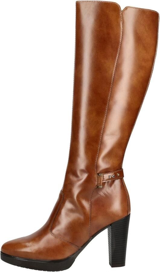 NeroGiardini Laarzen Handschoenen Pu.Altilia L16720 T. Fashion Wear Vrouwen - Foto 3