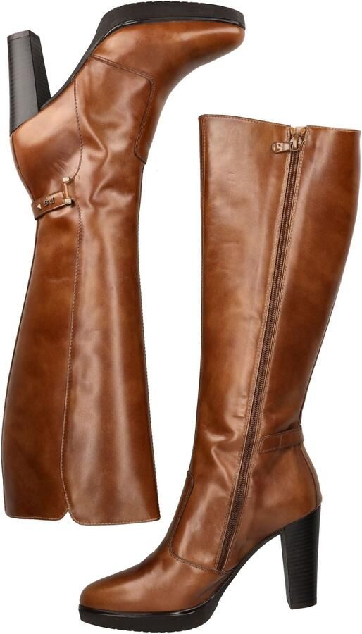 NeroGiardini Laarzen Handschoenen Pu.Altilia L16720 T. Fashion Wear Vrouwen - Foto 4