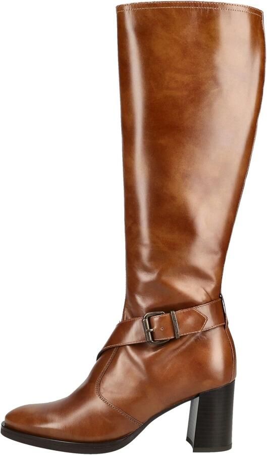 NeroGiardini Laarzen Manolete Tpu Blera Fashion Wear Vrouwen - Foto 4