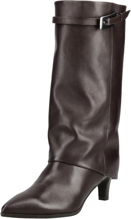 NeroGiardini Laarzen Savana Tpu Calvina 8507 Mon Fashion Wear Vrouwen - Foto 3