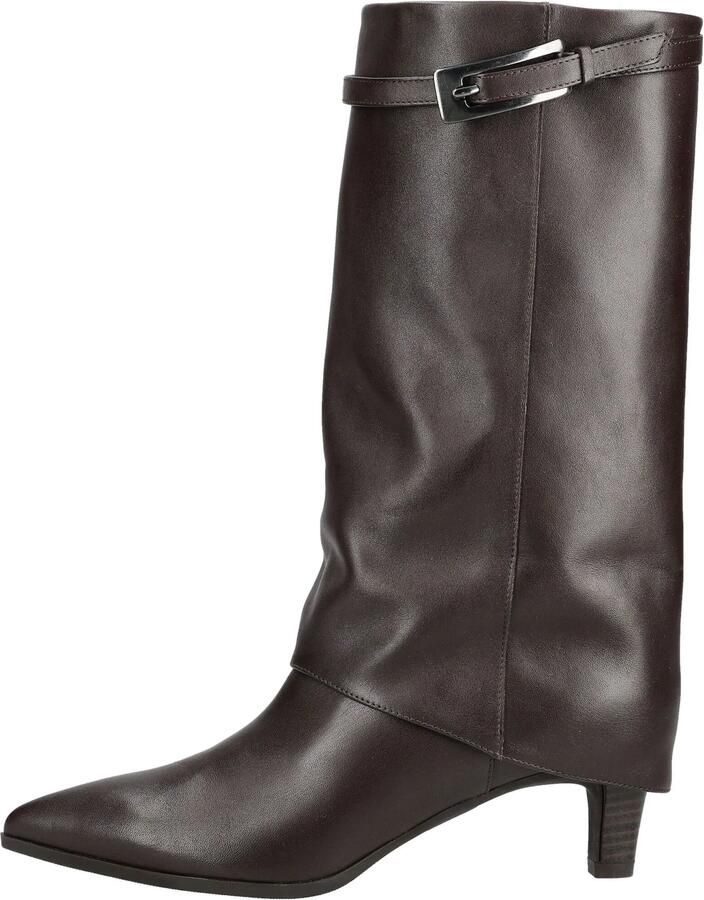 NeroGiardini Laarzen Savana Tpu Calvina 8507 Mon Fashion Wear Vrouwen - Foto 5