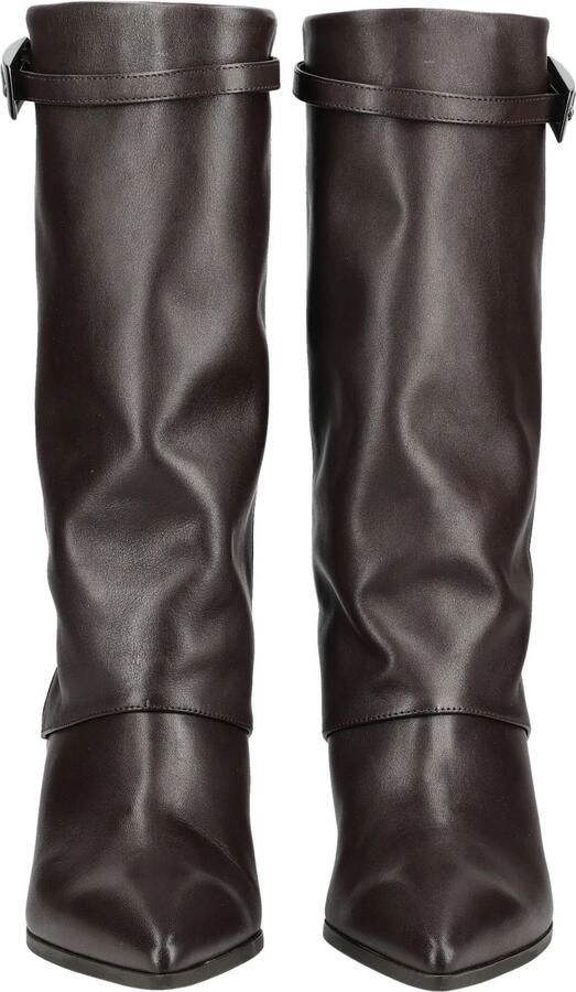 NeroGiardini Laarzen Savana Tpu Calvina 8507 Mon Fashion Wear Vrouwen - Foto 8