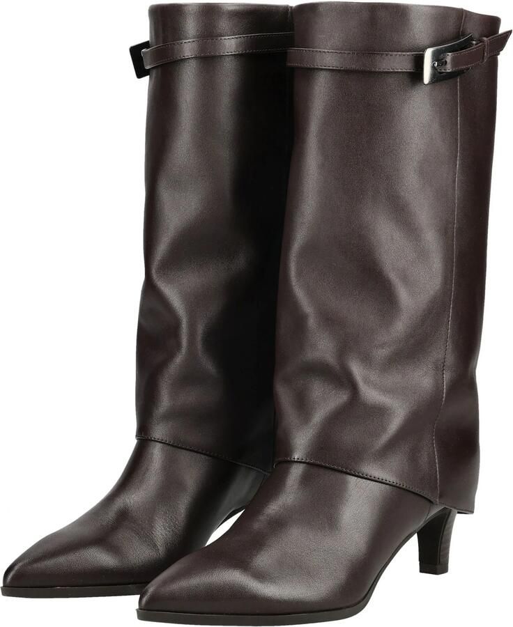 NeroGiardini Laarzen Savana Tpu Calvina 8507 Mon Fashion Wear Vrouwen - Foto 4