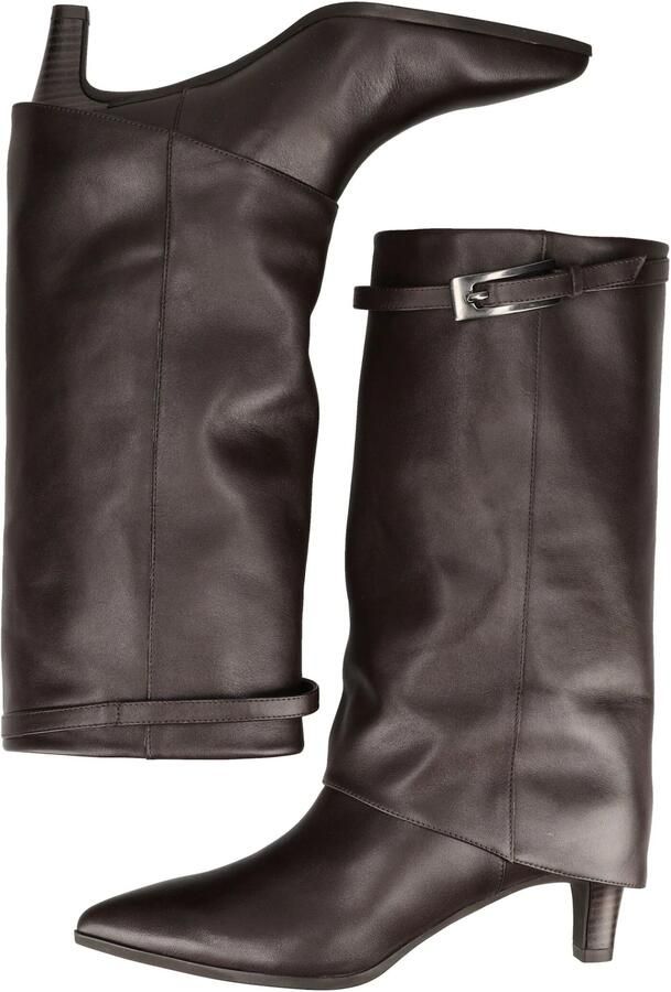 NeroGiardini Laarzen Savana Tpu Calvina 8507 Mon Fashion Wear Vrouwen - Foto 6