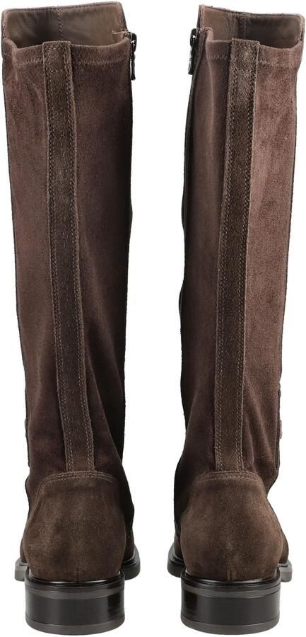 NeroGiardini Laarzen Arold Colo T.Alcantara 5 Tr Atessa Fashion Wear Vrouwen - Foto 4