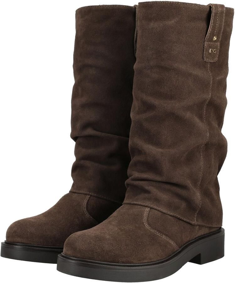NeroGiardini Laarzen Arold Colo Tr Altamura 8252 Lig Fashion Wear Vrouwen - Foto 4