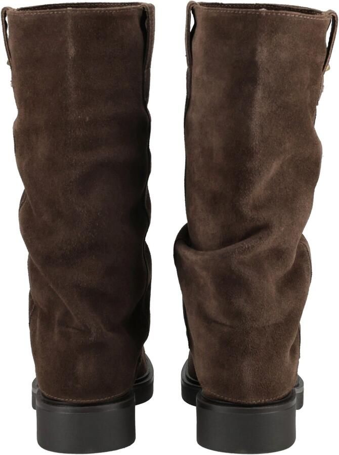 NeroGiardini Laarzen Arold Colo Tr Altamura 8252 Lig Fashion Wear Vrouwen - Foto 6