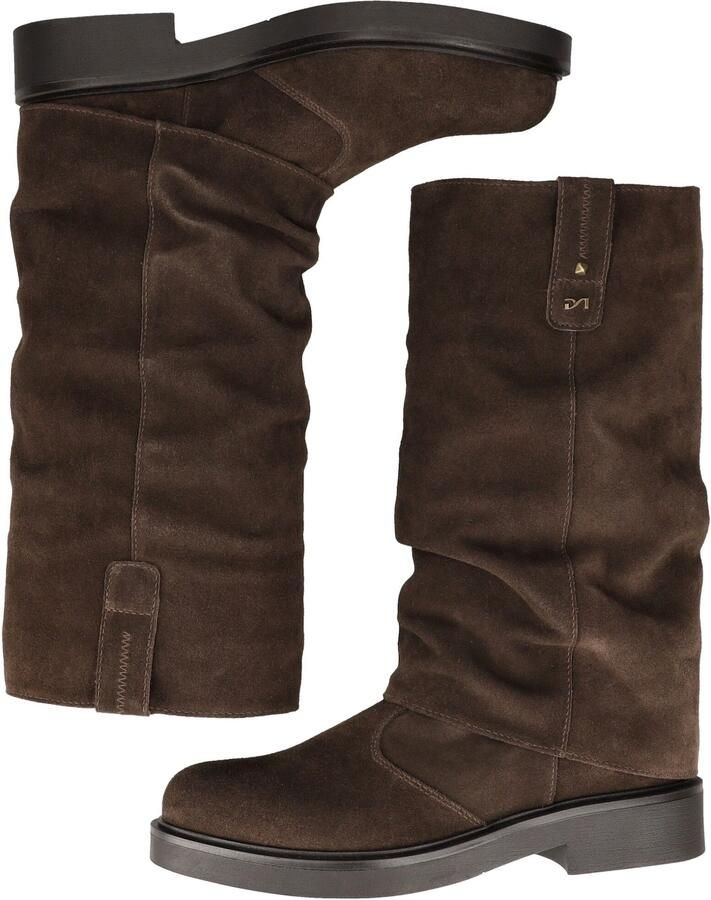 NeroGiardini Laarzen Arold Colo Tr Altamura 8252 Lig Fashion Wear Vrouwen - Foto 5