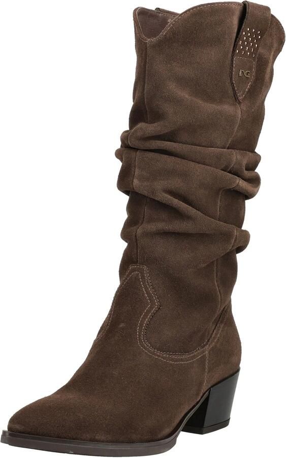 NeroGiardini Laarzen Arold Colo Tpu Badia Fashion Wear Vrouwen - Foto 3