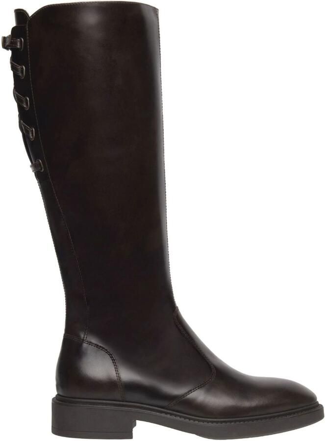 NeroGiardini Manolete Tr Pomezia 9741 004 Laarzen Fashion Wear Vrouwen