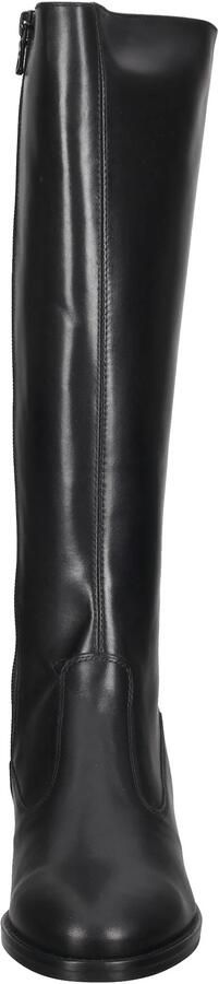 Nero Giardini Nerogiardini Boot Glove Tr Medea 894 Zwart Fashion Wear Vrouwen - Foto 6