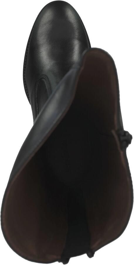 Nero Giardini Nerogiardini Boot Glove Tr Medea 894 Zwart Fashion Wear Vrouwen - Foto 4
