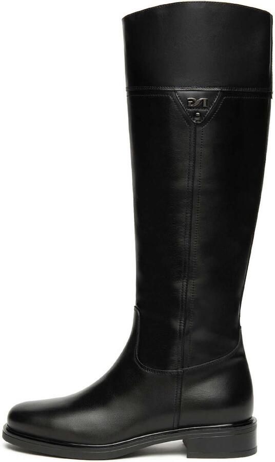 NeroGiardini Laarzen Mousse Tr Atessa Fashion Wear Vrouwen