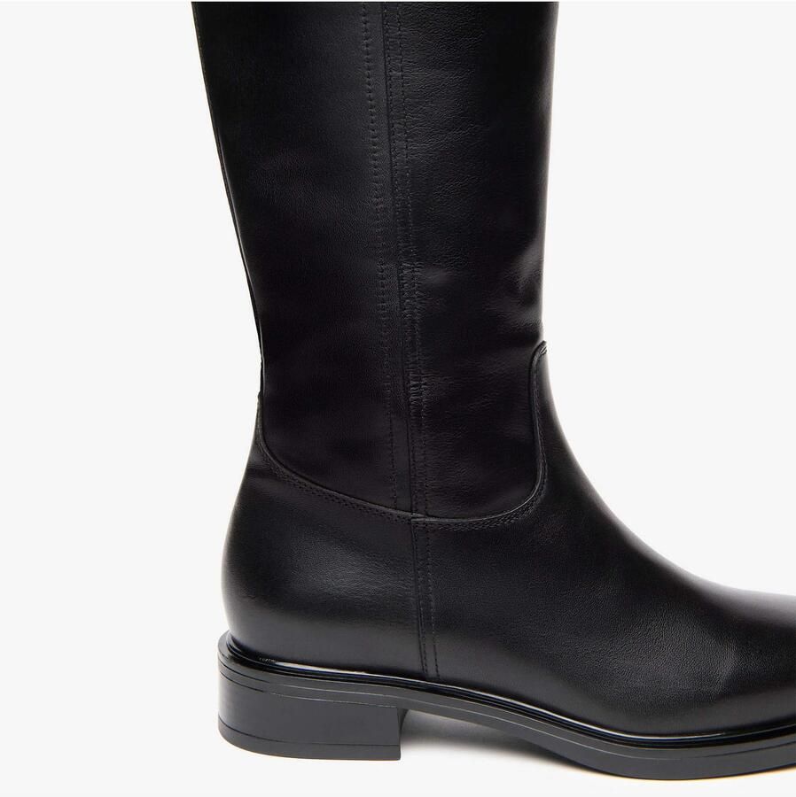 NeroGiardini Laarzen Mousse Tr Atessa Fashion Wear Vrouwen - Foto 4