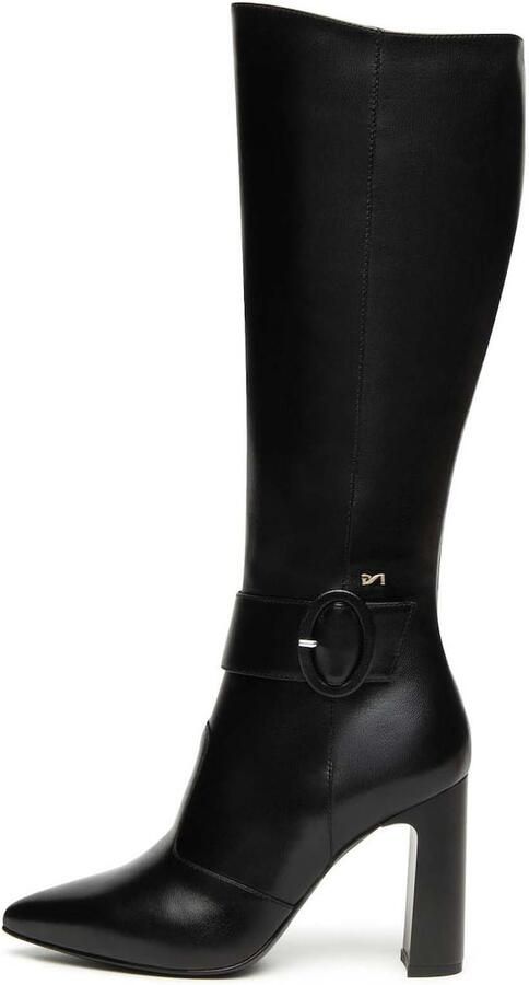 NeroGiardini Nappa Pandora Tpu Lisa Dames Laarzen Fashion Wear Vrouwen - Foto 2