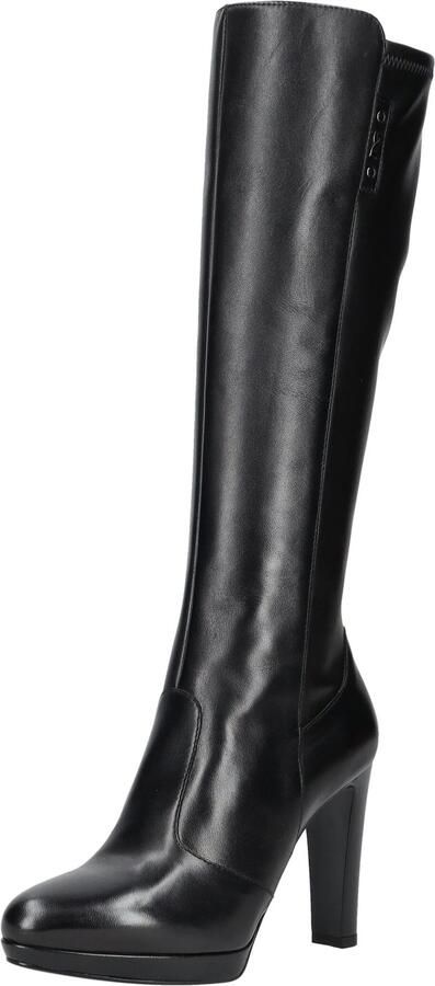 NeroGiardini Nappa Pandora Laarzen T.Nappa Gio 16 Battis.Tpu Samarra T Fashion Wear Vrouwen - Foto 4