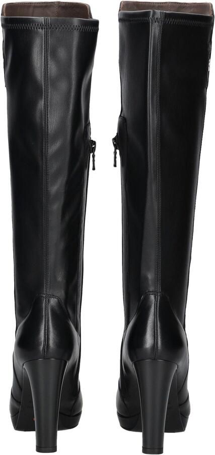 NeroGiardini Nappa Pandora Laarzen T.Nappa Gio 16 Battis.Tpu Samarra T Fashion Wear Vrouwen - Foto 7
