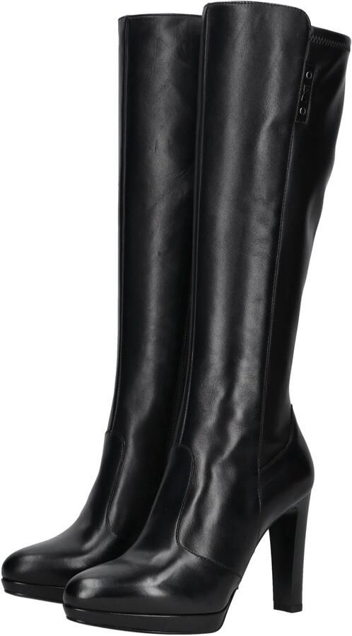 NeroGiardini Nappa Pandora Laarzen T.Nappa Gio 16 Battis.Tpu Samarra T Fashion Wear Vrouwen - Foto 6