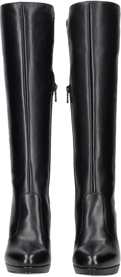 NeroGiardini Nappa Pandora Laarzen T.Nappa Gio 16 Battis.Tpu Samarra T Fashion Wear Vrouwen - Foto 8