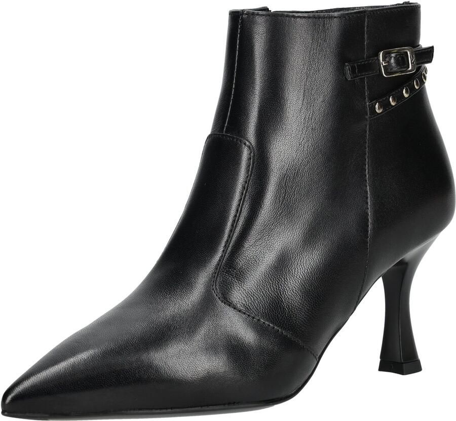 NeroGiardini Nappa Pandora Tpu Laarzen Adam Alek Fashion Wear Vrouwen - Foto 3