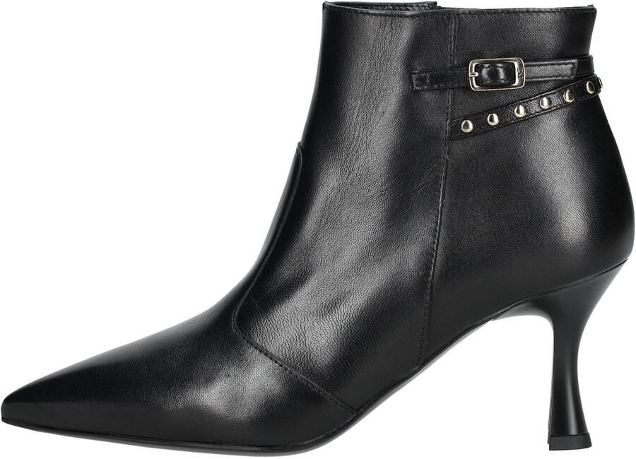 NeroGiardini Nappa Pandora Tpu Laarzen Adam Alek Fashion Wear Vrouwen - Foto 7