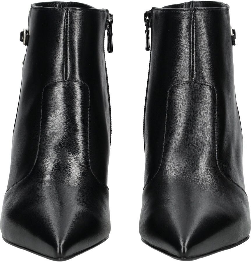 NeroGiardini Nappa Pandora Tpu Laarzen Adam Alek Fashion Wear Vrouwen - Foto 5