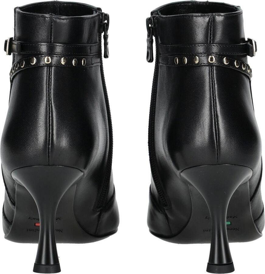 NeroGiardini Nappa Pandora Tpu Laarzen Adam Alek Fashion Wear Vrouwen - Foto 4