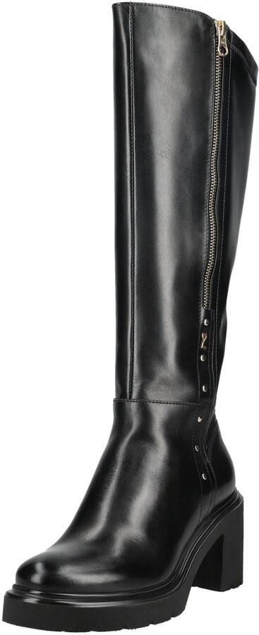 NeroGiardini Laarzen Guanto T.Nappa Gio 16 Eva Calvera 9837 001 Fashion Wear Vrouwen - Foto 3