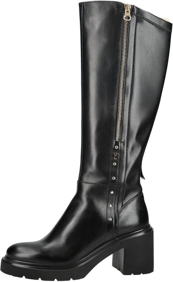 NeroGiardini Laarzen Guanto T.Nappa Gio 16 Eva Calvera 9837 001 Fashion Wear Vrouwen - Foto 7