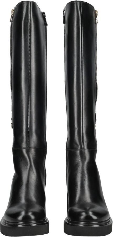 NeroGiardini Laarzen Guanto T.Nappa Gio 16 Eva Calvera 9837 001 Fashion Wear Vrouwen - Foto 8