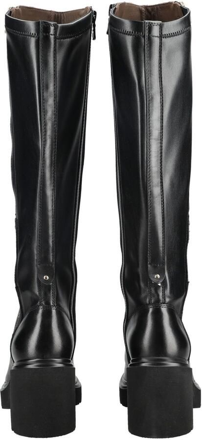 NeroGiardini Laarzen Guanto T.Nappa Gio 16 Eva Calvera 9837 001 Fashion Wear Vrouwen - Foto 5