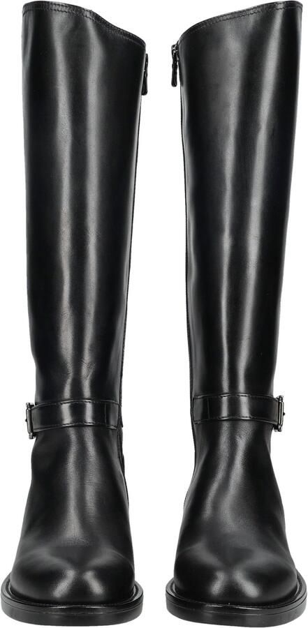 NeroGiardini Laarzen Guanto Tr Calcata 9838 001 Fashion Wear Vrouwen - Foto 9