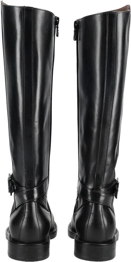 NeroGiardini Laarzen Guanto Tr Calcata 9838 001 Fashion Wear Vrouwen - Foto 8