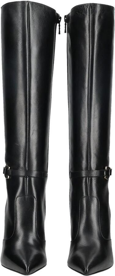 NeroGiardini Laarzen Nappa Pandora Nero Tpu Breia Missi Nero Fashion Wear Vrouwen - Foto 8